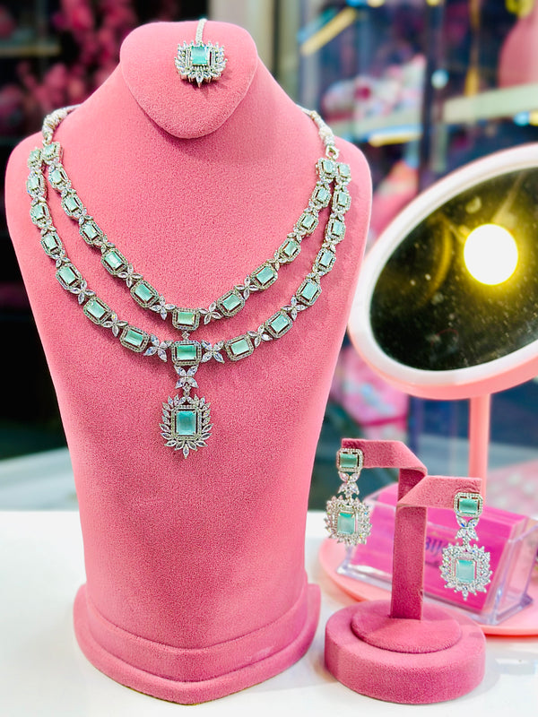 Harper Necklace Set