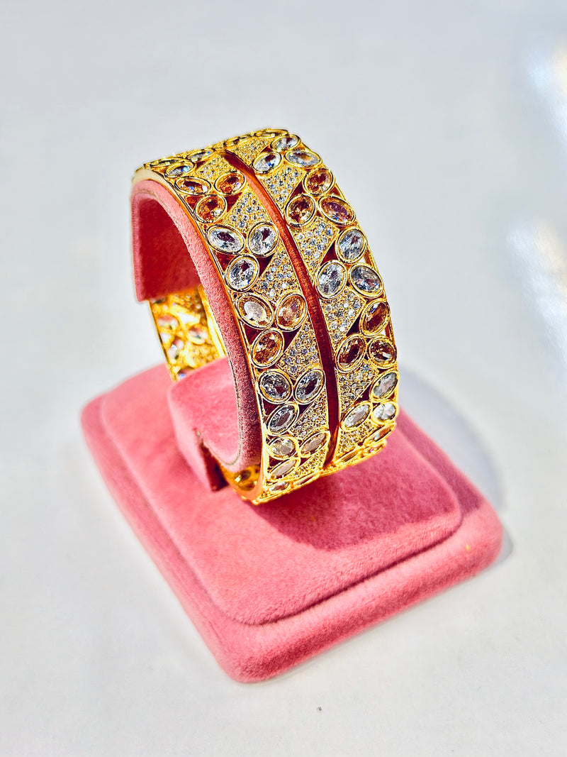 Chloe Bangle's