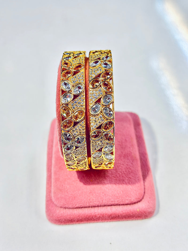 Chloe Bangle's