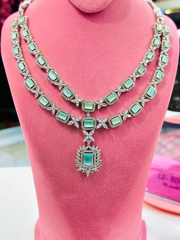 Harper Necklace Set