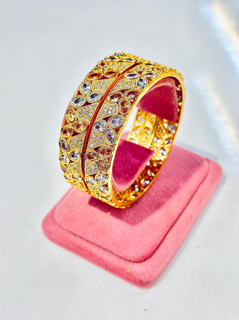Chloe Bangle's