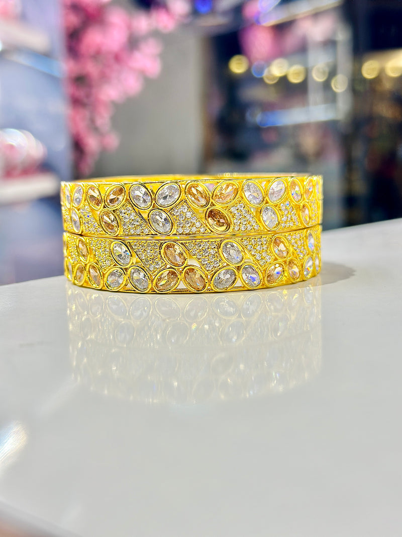 Chloe Bangle's