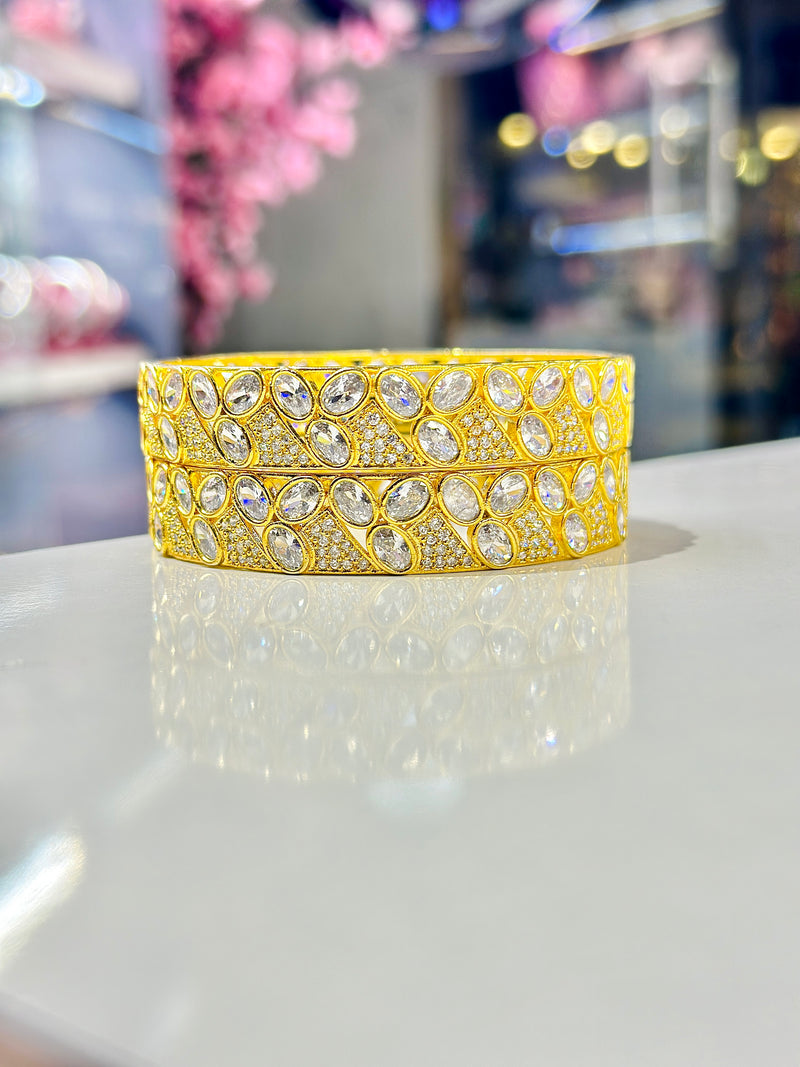 Anushka Bangle's