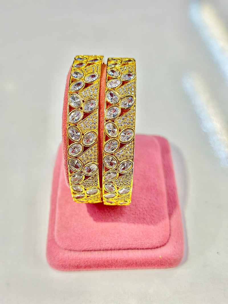 Anushka Bangle's