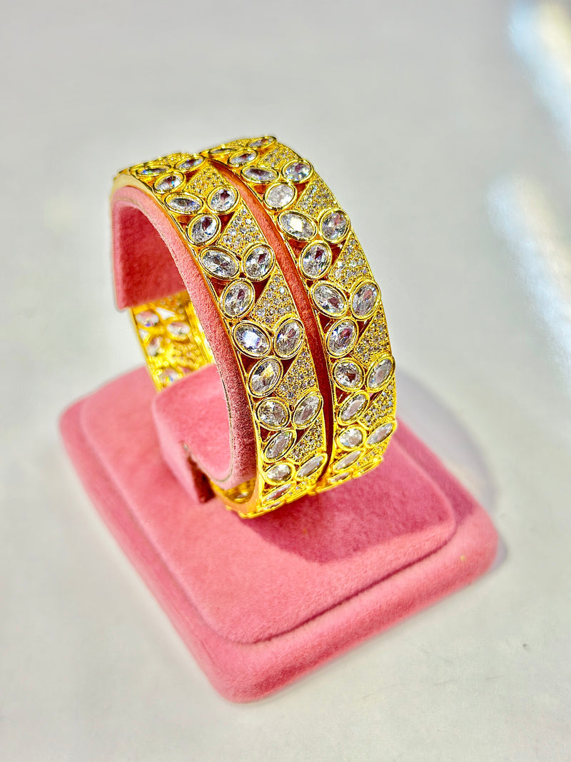 Anushka Bangle's