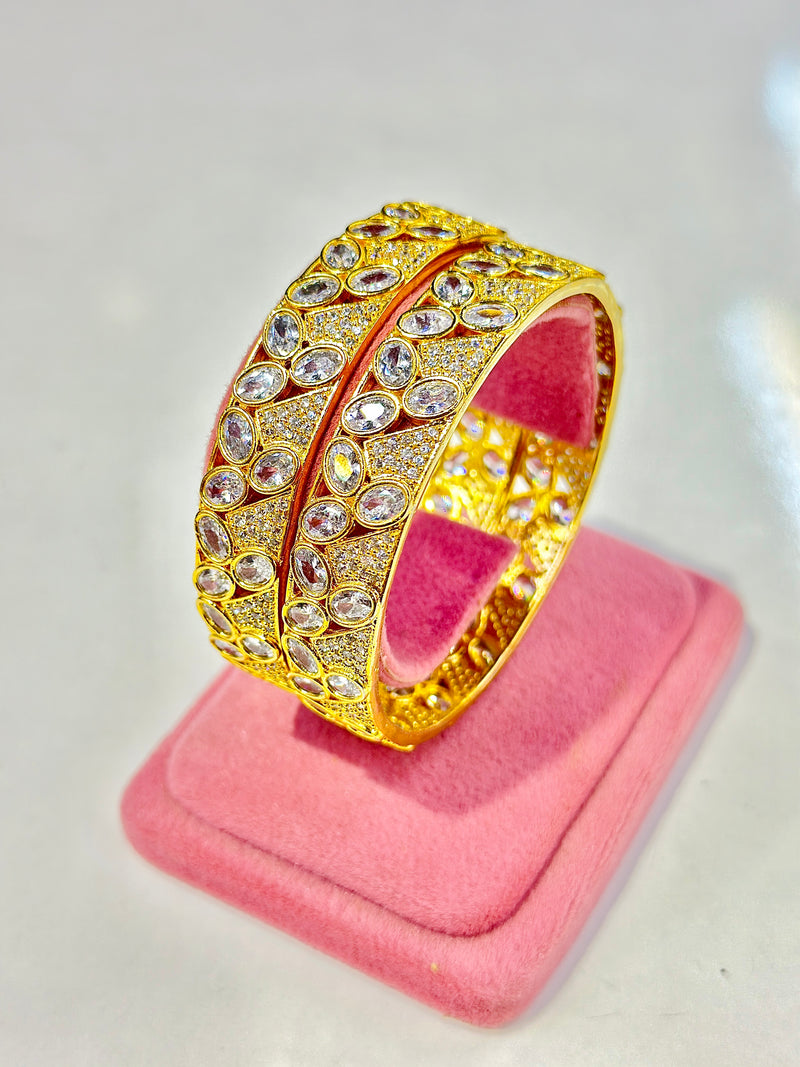Anushka Bangle's