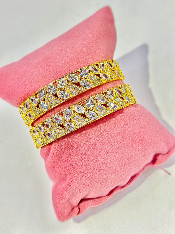 Anushka Bangle's