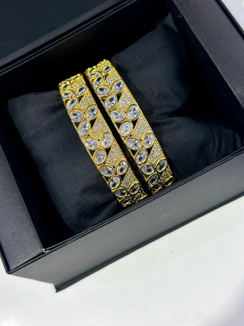 Anushka Bangle's