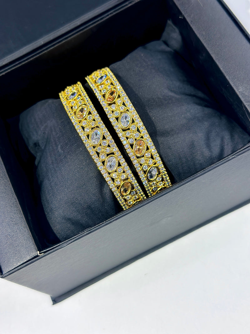 Arabella Bangle's