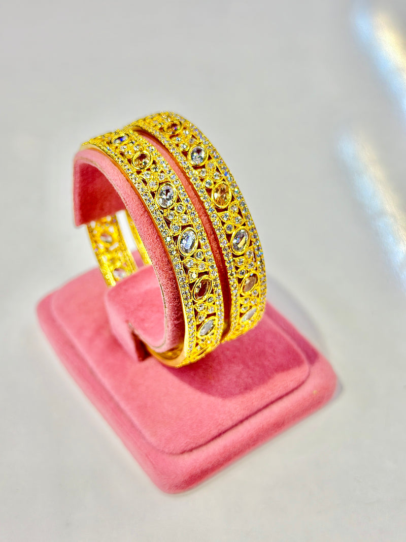 Arabella Bangle's