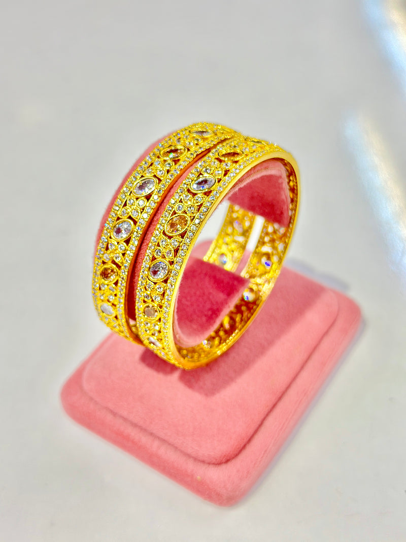 Arabella Bangle's