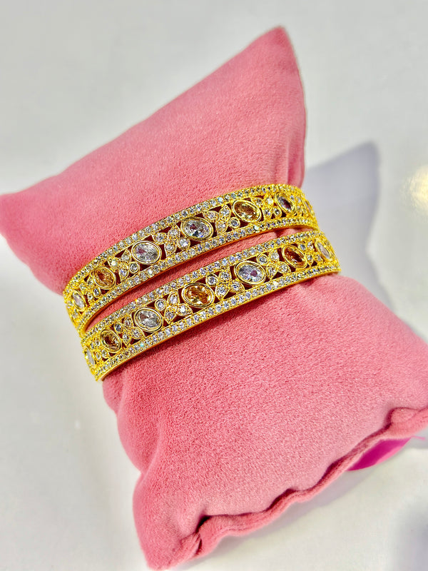 Arabella Bangle's