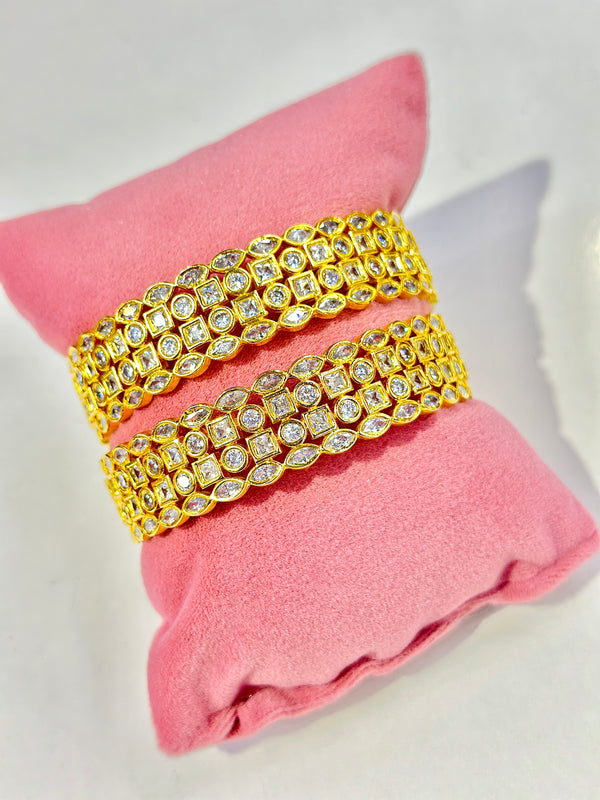 Prisha Bangle's