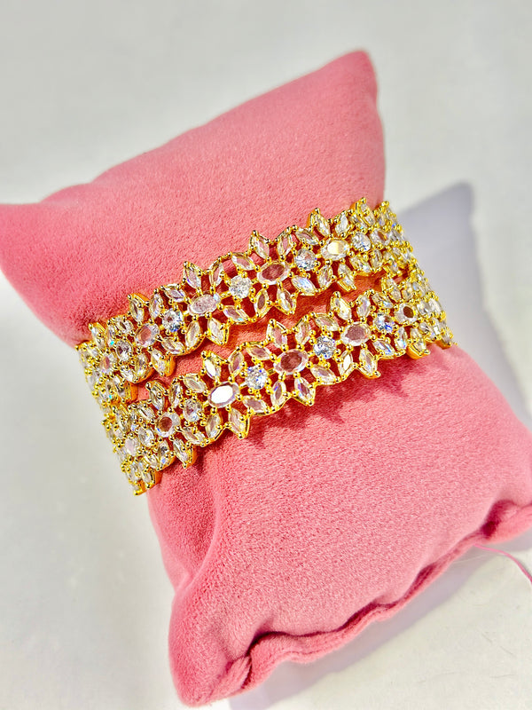 Mabel Bangle's