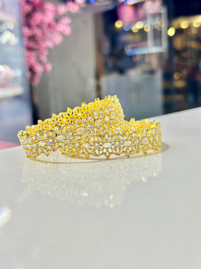 Mabel Bangle's