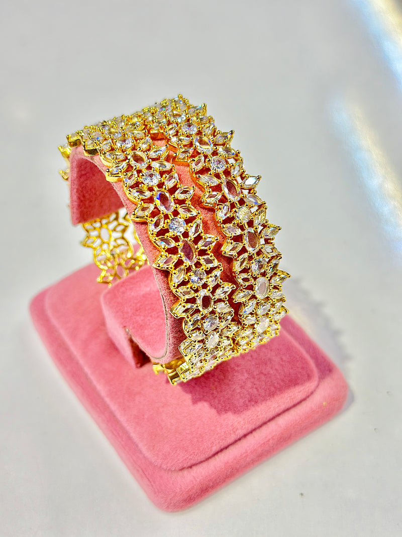 Mabel Bangle's