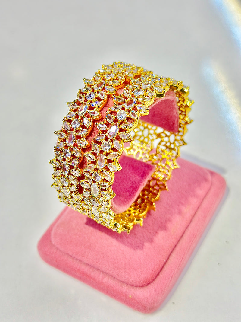 Mabel Bangle's