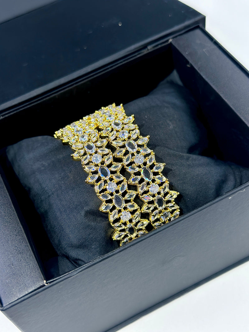 Mabel Bangle's