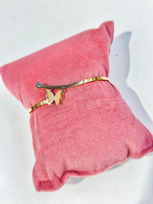 Butterfly Handcuff