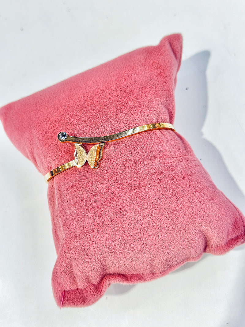 Butterfly Handcuff