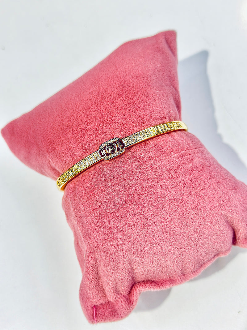 Georgia Handcuff