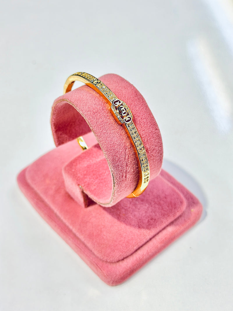 Georgia Handcuff