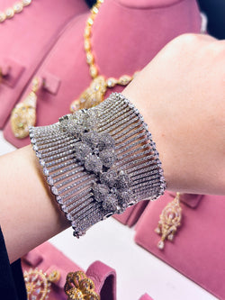 Kaylee Designer Handcuff