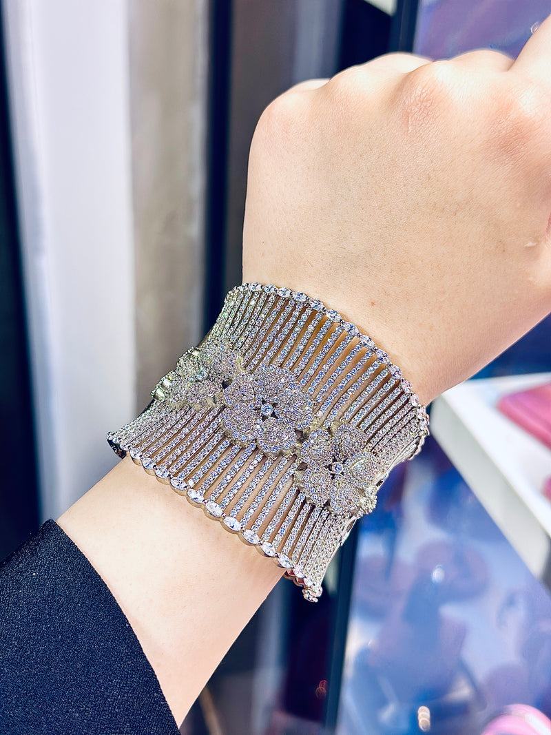 Kaylee Designer Handcuff
