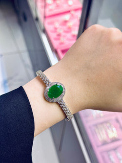 Mckenna Handcuff