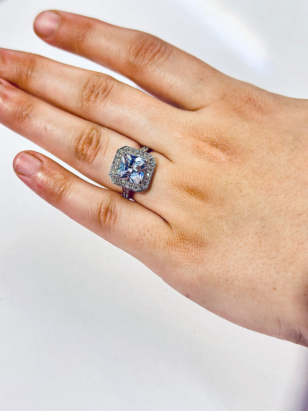 Destiny Ring