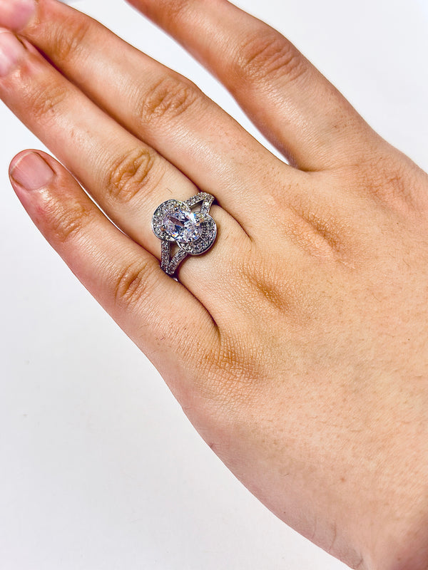 Laiba Rings