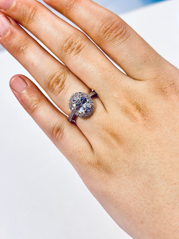Julia Ring
