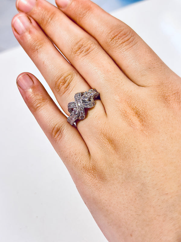 Delilah Ring