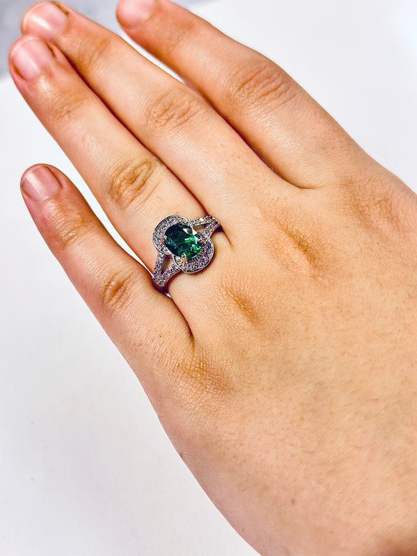Laiba Rings