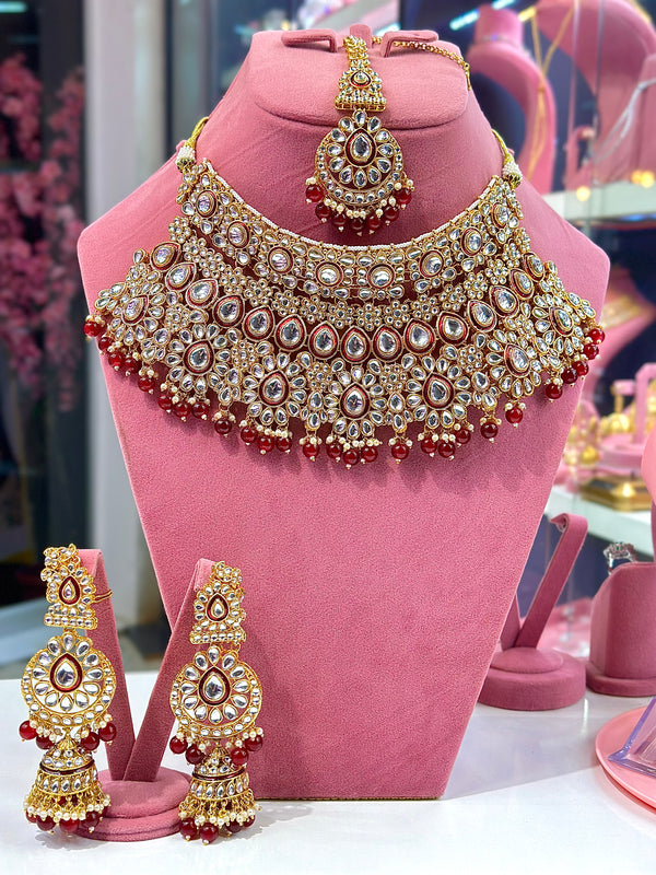 Neha Bridal Choker Set