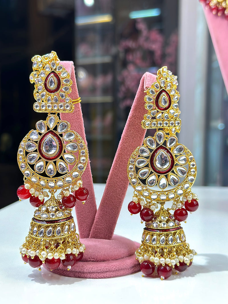 Neha Bridal Choker Set