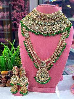 Ishita Bridal Kit
