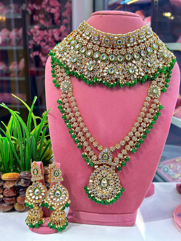 Ishita Bridal Kit
