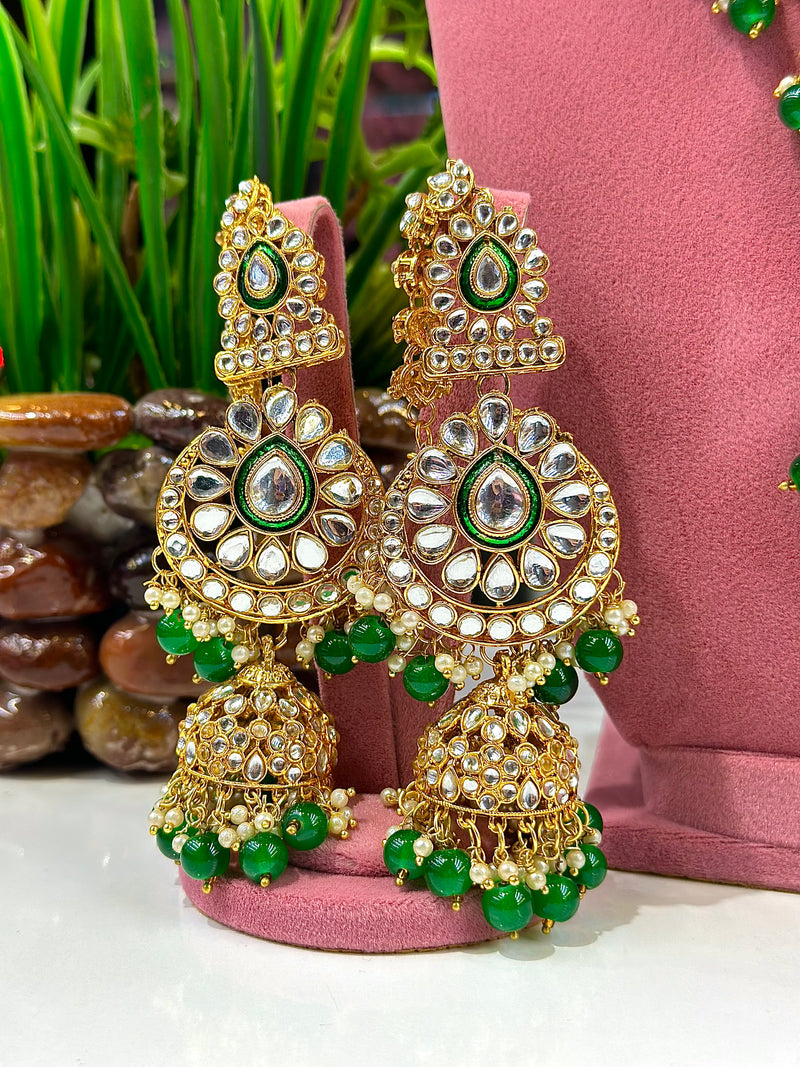 Ishita Bridal Kit