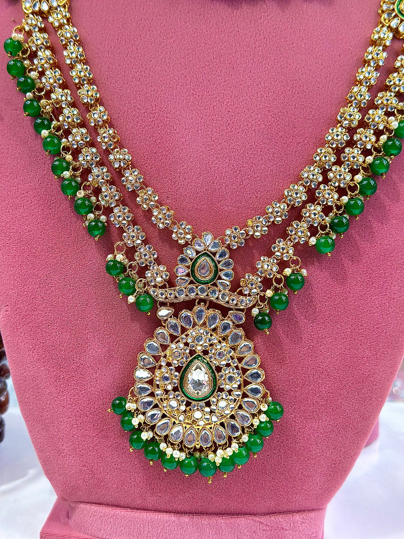 Ishita Bridal Kit