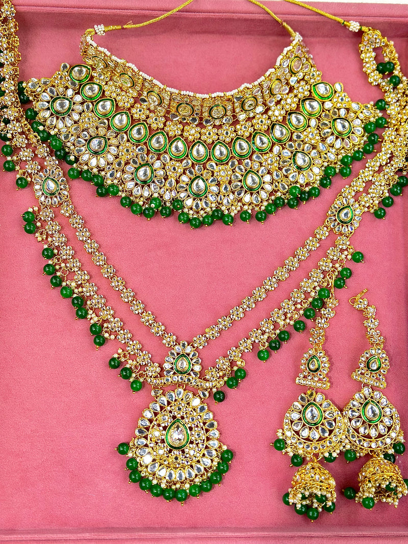 Ishita Bridal Kit