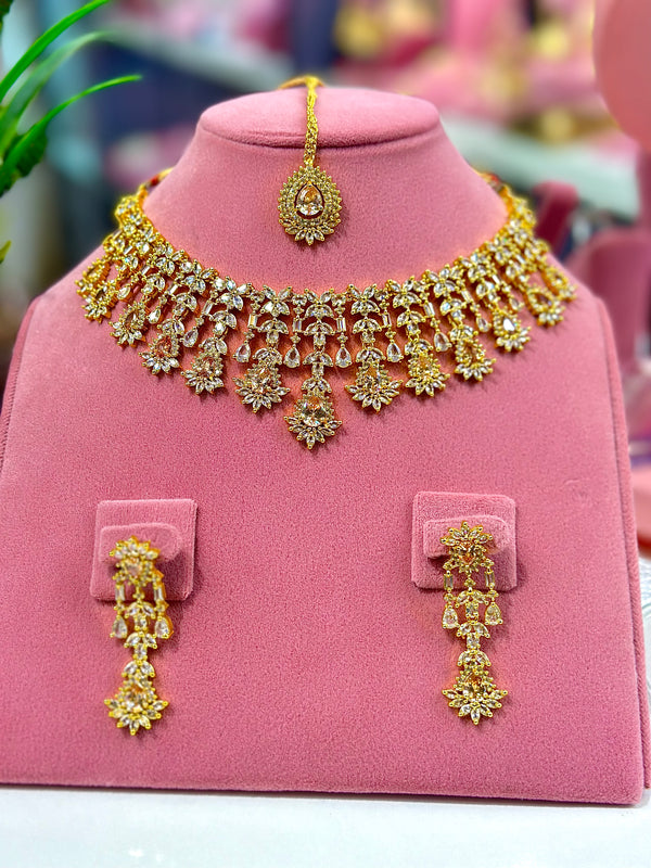 Aria Set