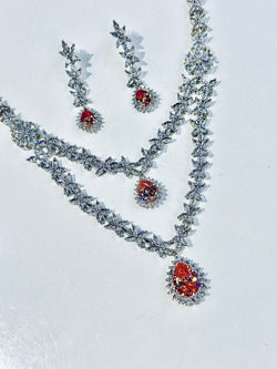 Blair Set ( Champagne )