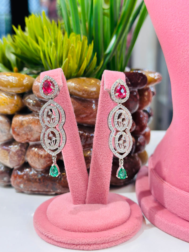 Zoya Designer Set