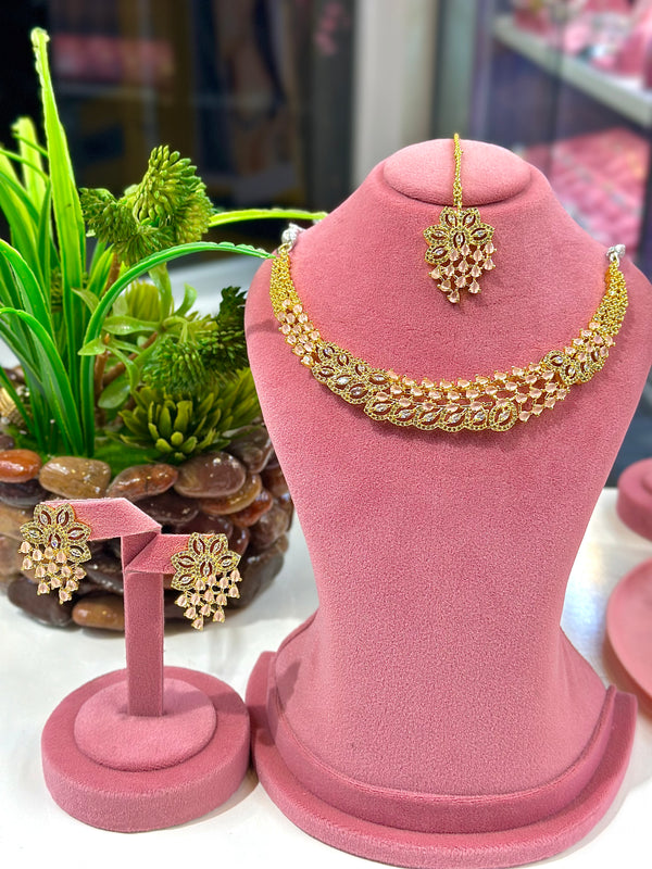 Anila  set