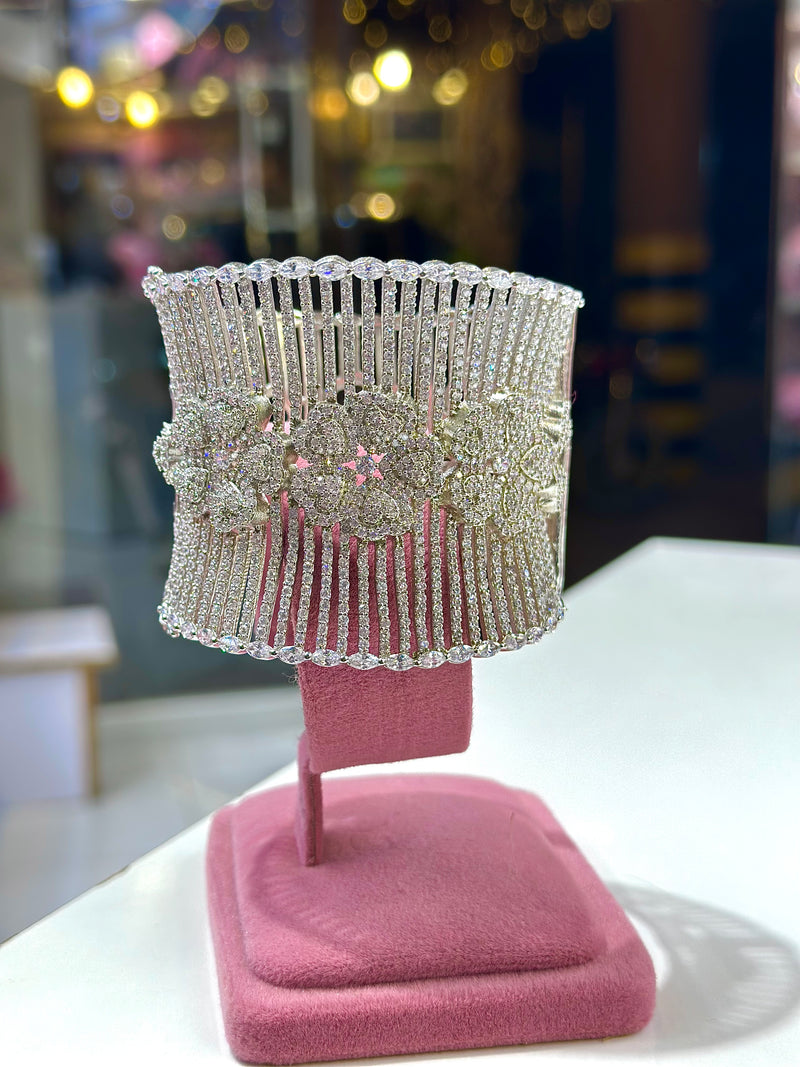 Kaylee Designer Handcuff