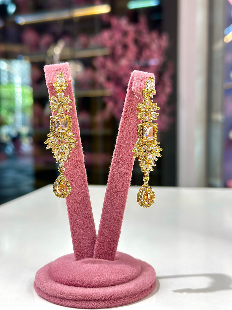 Amelia Set ( champagne )