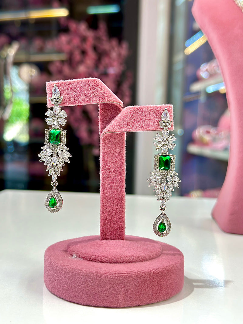 Amelia sET ( eMERALD)