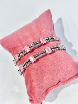 Samara Bangle ( Pink )