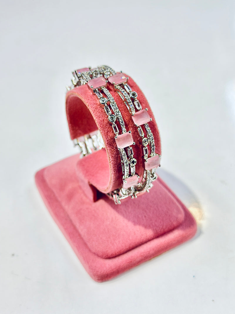 Samara Bangle ( Pink )